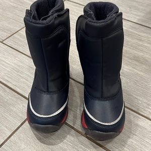 Toddler Lands’ End Snow Boots